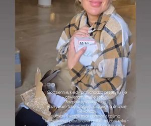 Sylwia Peretti straciła syna