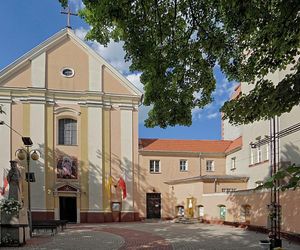 Łomża