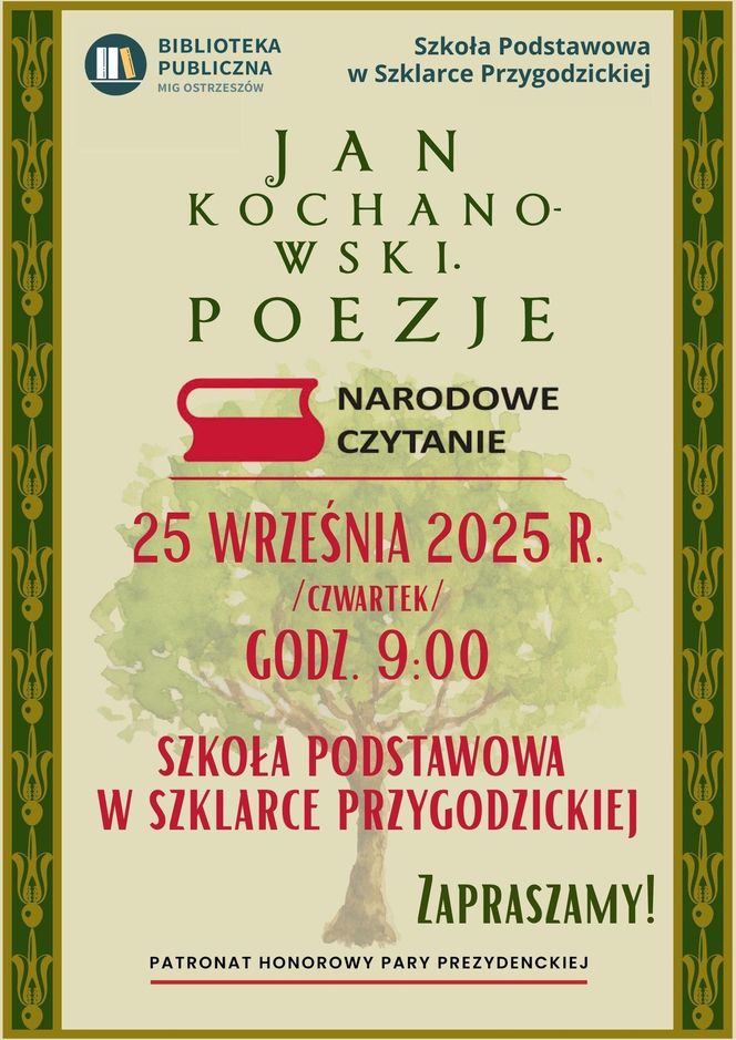 plakat