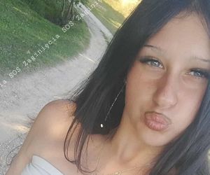 14-latka wyszła z domu i nie wróciła. Trwają poszukiwania Oliwii Świeżek