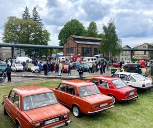 Start Sezonu Starachowickich Klasyków: Święto Motoryzacji w Sercu Przemysłowej Historii Miasta