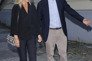 Tak oto wygląda Grażyna Torbicka. Dziennikarka ma 65 lat