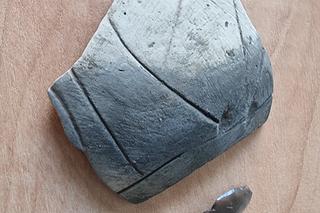 Archeologiczne odkrycia na budowie obwodnicy Opatowa