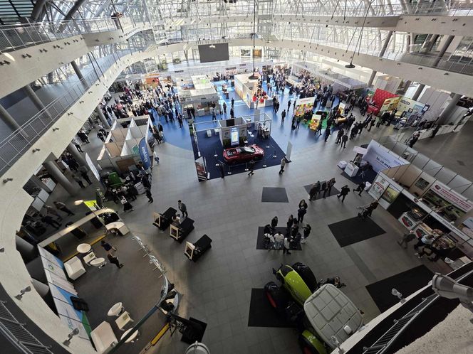 Europejskie Forum Rolnicze w Jasionce