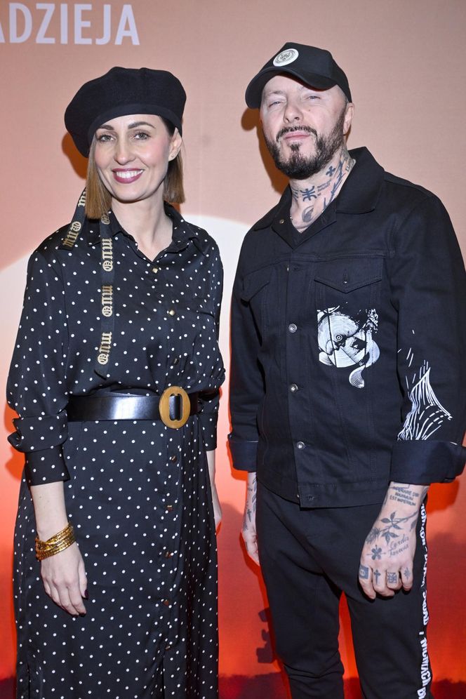 Ewa Rurak-Sokal, Paweł Rurak-Sokal