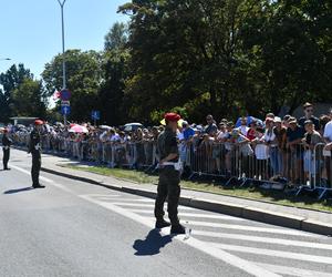 Święto Wojska Polskiego 2023. Uroczystości w Warszawie