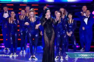 Libańska piosenkarka pokazała CIAŁO! Wywołała skandal w kraju
