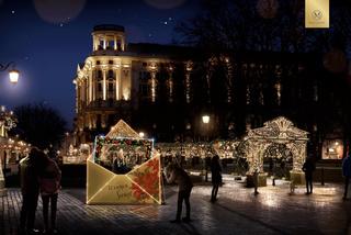 Warszawski ratusz właśnie opublikował zdjęcia. Wiemy, jak będzie wyglądać świąteczna iluminacja!