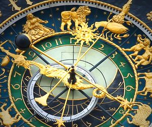 Oto najpotężniejszy znak zodiaku. Jest przywódcą pozostałych. Horoskop powierzył mu panowanie nad wszystkimi zodiakami. Spod tego znaku byli najwięksi przywódcy świata 