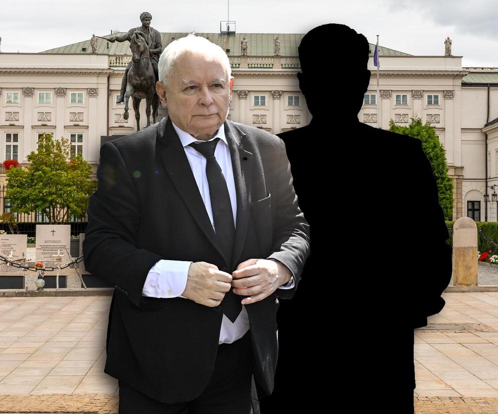 Jarosław Kaczyński