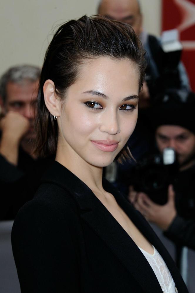 Kiko Mizuhara