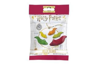 Słodycze z Harry'ego Pottera, które można kupić w Polsce. Ile kosztują? Które warto? [ZDJĘCIA]