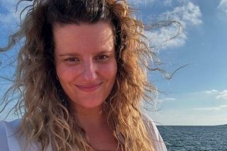 Zofia Zborowska szczerze o podwójnym macierzyństwie. „Nie będę ściemniać, że jest luzik” 