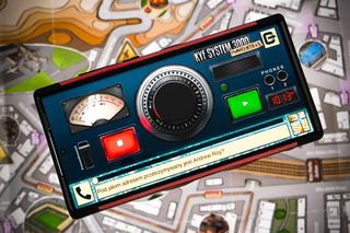 Tracks. Dźwiękowa gra detektywistyczna