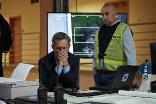 Pierwsza miłość, odcinek 3666: Ekipa antyterrorystyczna 