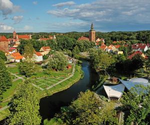 Lidzbark Warmiński stanie się uzdrowiskiem. Jest już projekt rozporządzenia