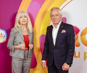 Pamiętacie sędzię Annę Marię Wesołowską? Tak dziś wygląda gwiazda telewizji. Aż trudno uwierzyć, że ma 71 lat!