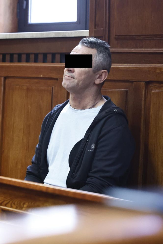 Zabójstwo w Ursusie. Zeznania byłego pracodawcy Ihora L.