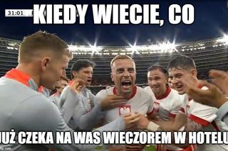 Polska – Mołdawia: MEMY po meczu. Pożegnanie Grosickiego i czas na Finlandię [GALERIA MEMÓW]