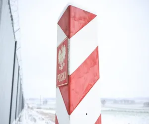 Zakaz przebywania przy granicy polsko-białoruskiej przedłużony. Jest decyzja wojewody! 