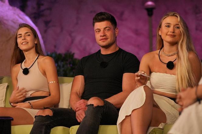 Hotel Paradise 8: Bartek naprawdę to zrobił. To najgorszy uczestnik w historii programu?