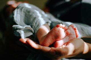 Witaj na świecie Haniu! Lublin z kolejnym cudem in vitro