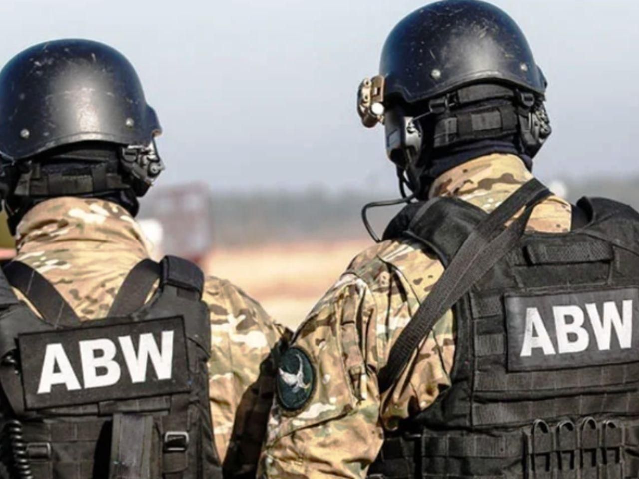 Nastolatek z Ukrainy działał na rzecz obcego wywiadu. Grozi mu dożywocie