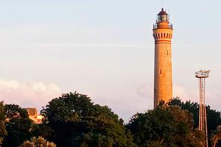 Świnoujskie atrakcje turystyczne niedostępne