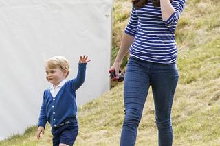 Mały książę już znalazł księżniczkę