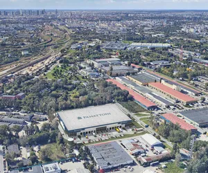 Panattoni City Logistics Warsaw IX – rusza budowa kolejnej miejskiej inwestycji