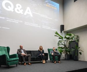 Konferencja Maszynowa - Wiśniowski