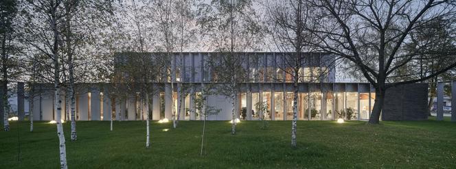 The Office Niepołomice 20