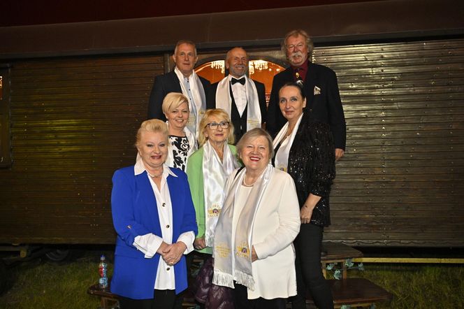 Wielka gala w Cyrku Zalewski. Zwycięzcy festiwalu 2024