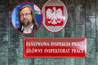 Nakaz pracy w Polsce? Główny Inspektor Pracy wyjaśnia