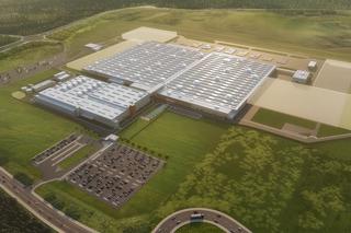 Izera - polski samochód elektryczny