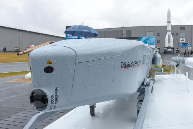 Rosja/ Kreml: decyzja Zachodu o broni dla Kijowa jest niebezpieczna