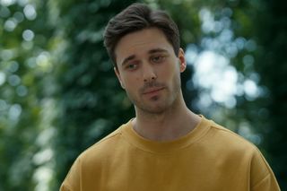 Barwy szczęścia odc. 3114. Cezary (Marcel Opaliński)