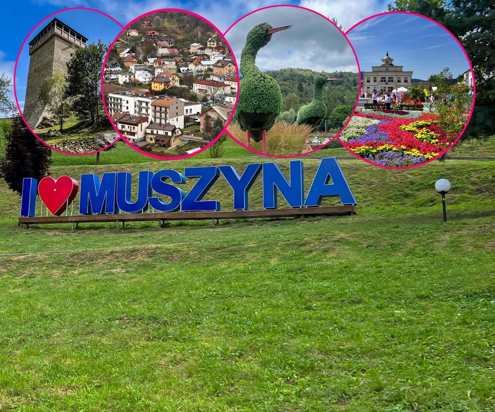 Muszyna