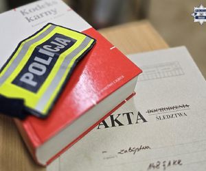 Ciało emerytki w tapczanie. Zatrzymali małżeństwo Sonię i Marka T