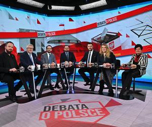 Debata o Polsce - 11.02.