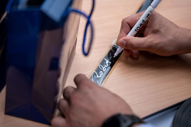 To pierwsza taka szkoła w Olsztynie. W takim fachu jeszcze nie kształcono