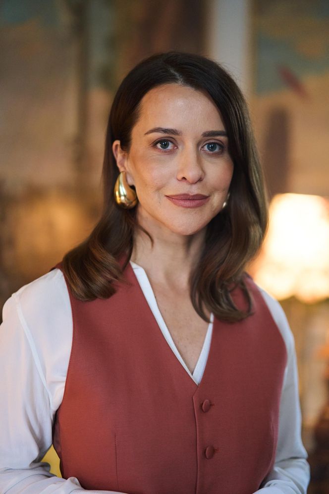 "The Traitors. Zdrajcy" - sezon 2, odcinek 9