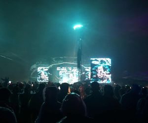 ZORZA Festiwal w Katowicach - dzień drugi