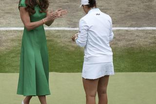 Ta słodka dziewczynka wygrała Wimbledon 