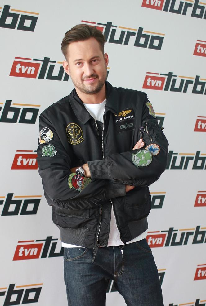 prezentacja jesiennej ramówki TVN Turbo