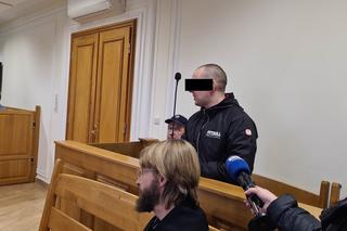 Dostawca pieczywa skatowany na śmierć bejsbolem w Jaworniku Polskim [GALERIA]