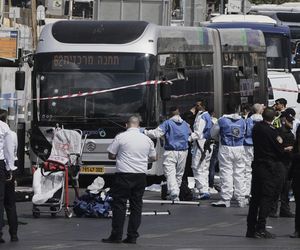 Czterech zabitych w strzelaninie w Jerozolimie