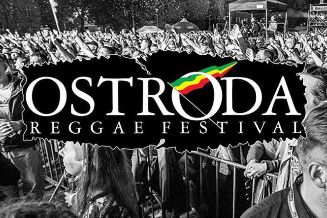 Ostróda Reggae Festival 2019 - BILETY, DATA, ZESPOŁY