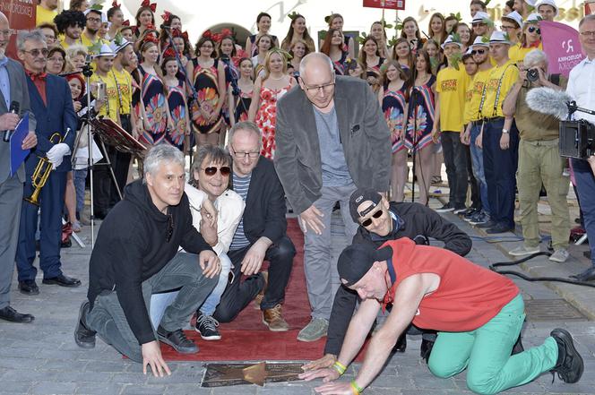 1. dzień 53. Festiwalu Piosenki w Opolu