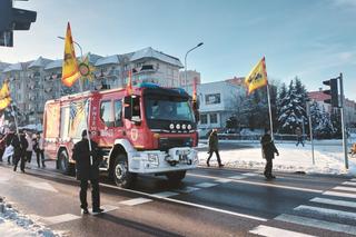 Trzech Króli w Łomży